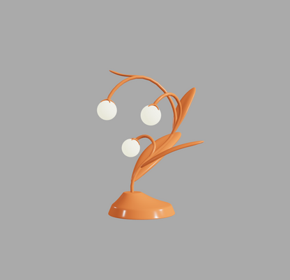 Egglamp