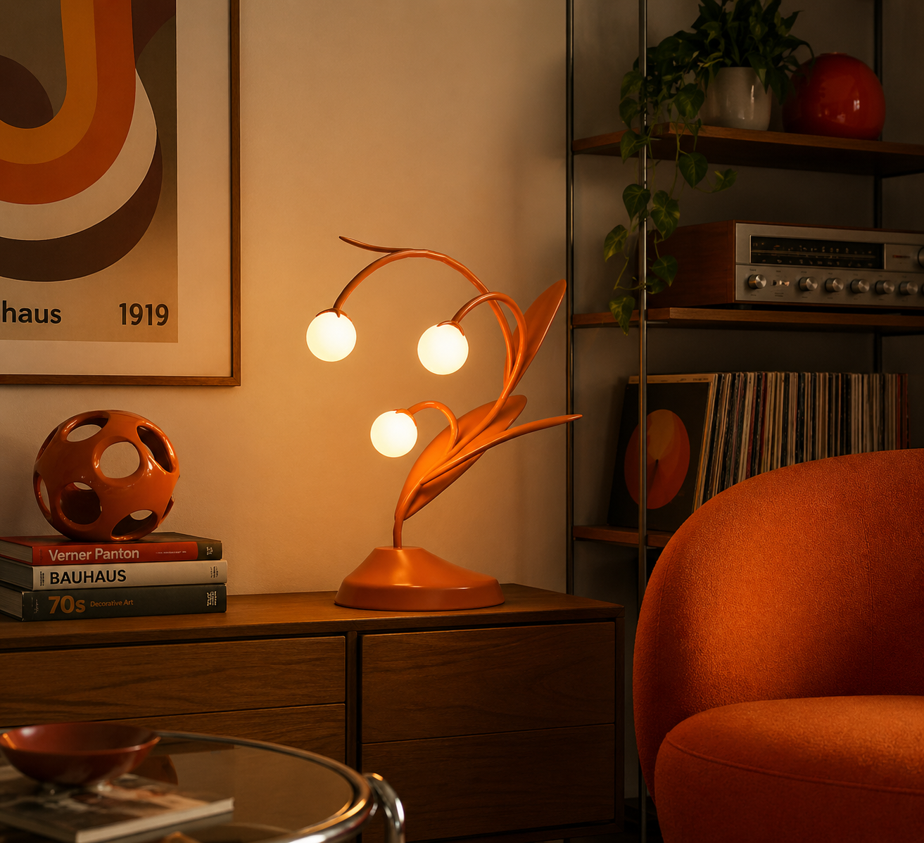Egglamp